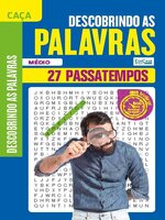 Caça-Palavras